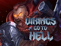 เกมสล็อต Vikings Go To Hell